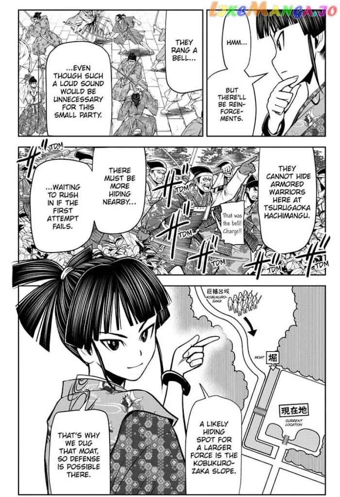 The Elusive Samurai Chapter 33 image 10_optimized